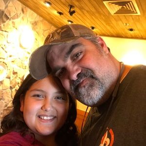 Meet your Posher, Barry